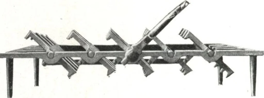 An illustration from General catalog 1911-1912, 1912, leaf 223