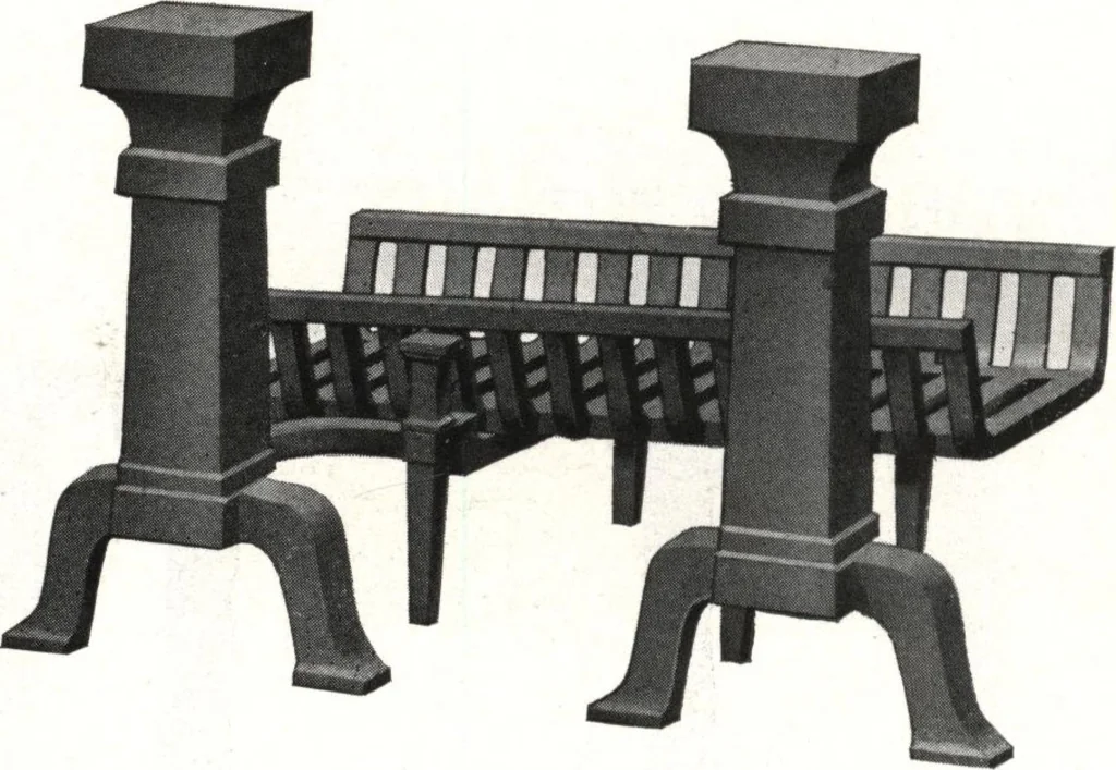 An illustration from General catalog 1911-1912, 1912, leaf 225