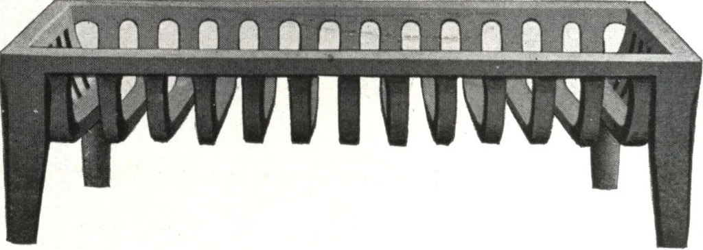 An illustration from General catalog 1911-1912, 1912, leaf 225