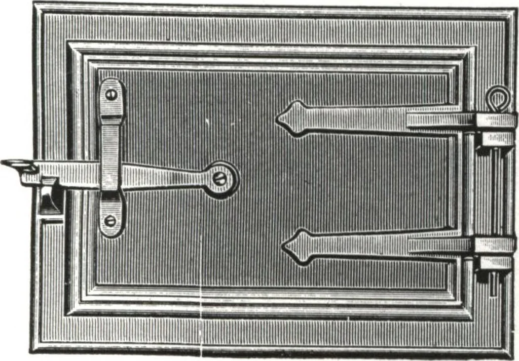 An illustration from General catalog 1911-1912, 1912, leaf 226