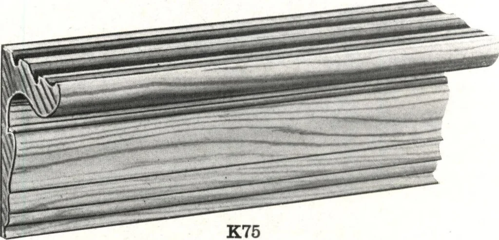 An illustration from General catalog 1911-1912, 1912, leaf 227