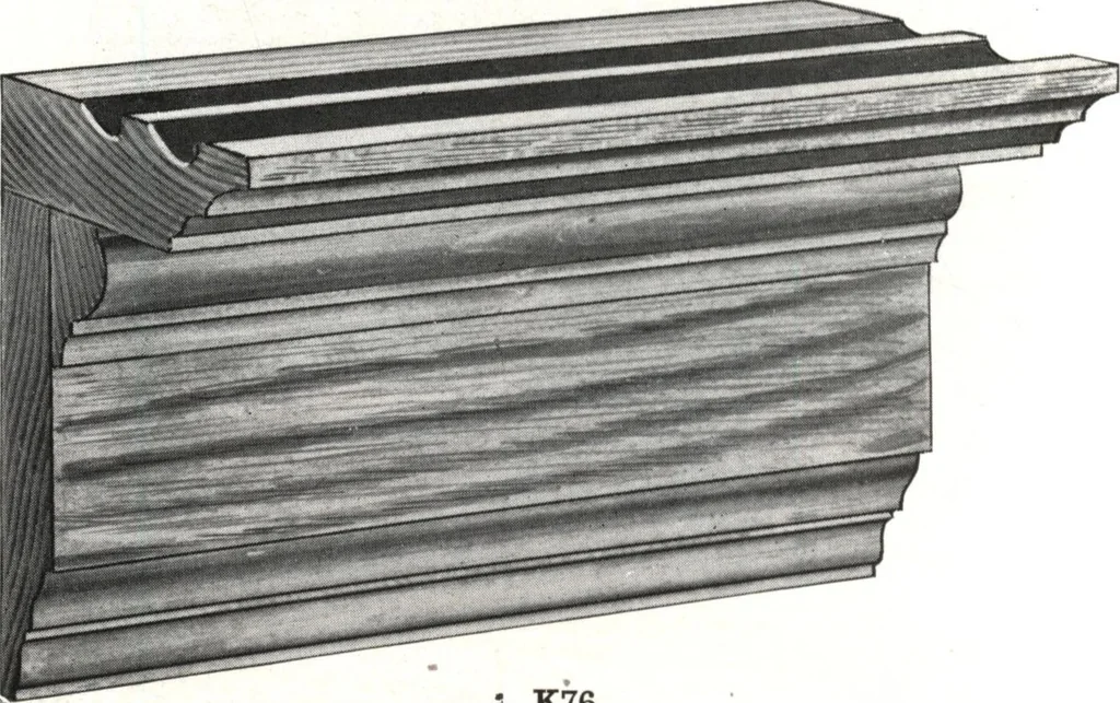 An illustration from General catalog 1911-1912, 1912, leaf 227