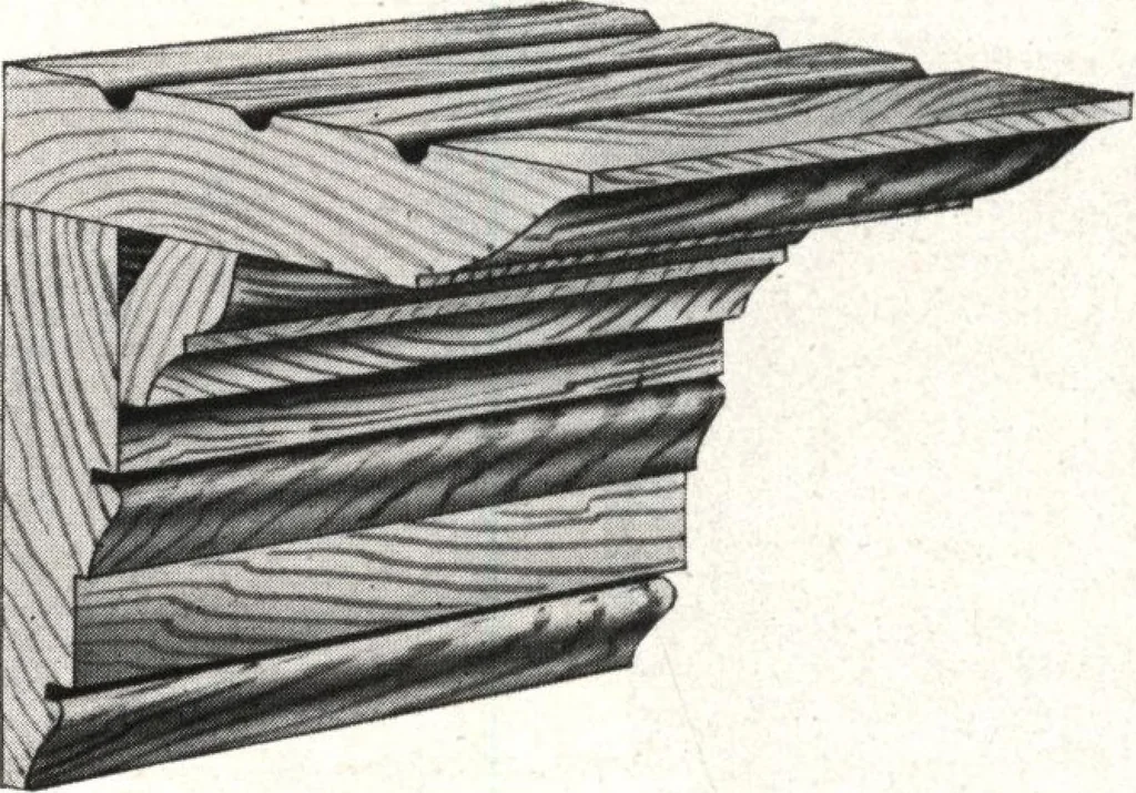 An illustration from General catalog 1911-1912, 1912, leaf 229