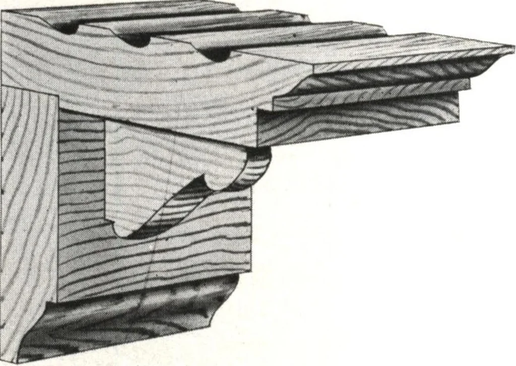 An illustration from General catalog 1911-1912, 1912, leaf 229