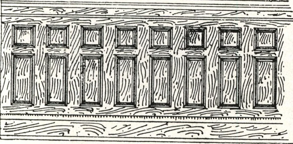 An illustration from General catalog 1911-1912, 1912, leaf 230