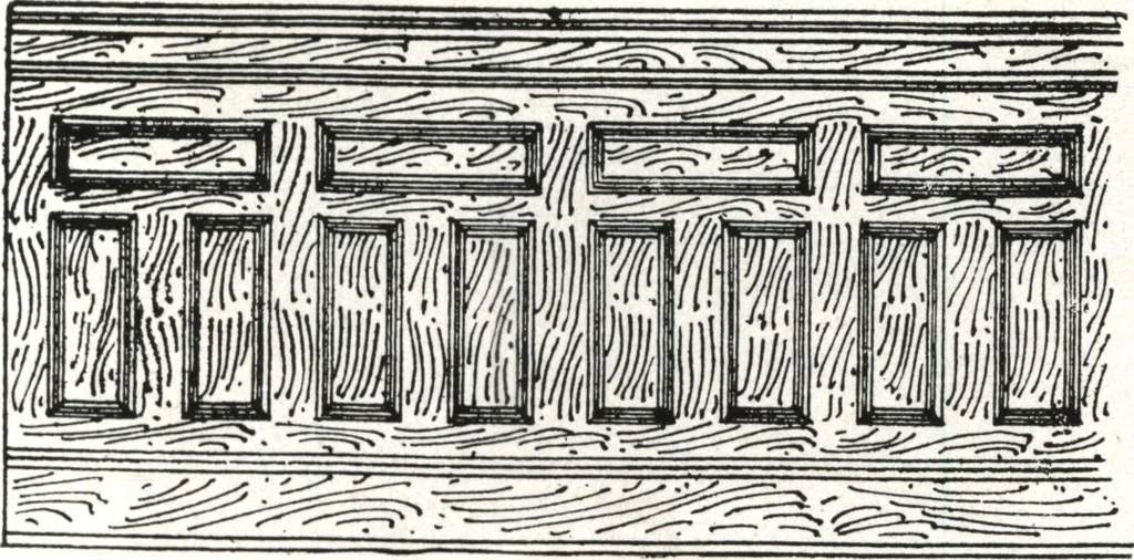 An illustration from General catalog 1911-1912, 1912, leaf 230