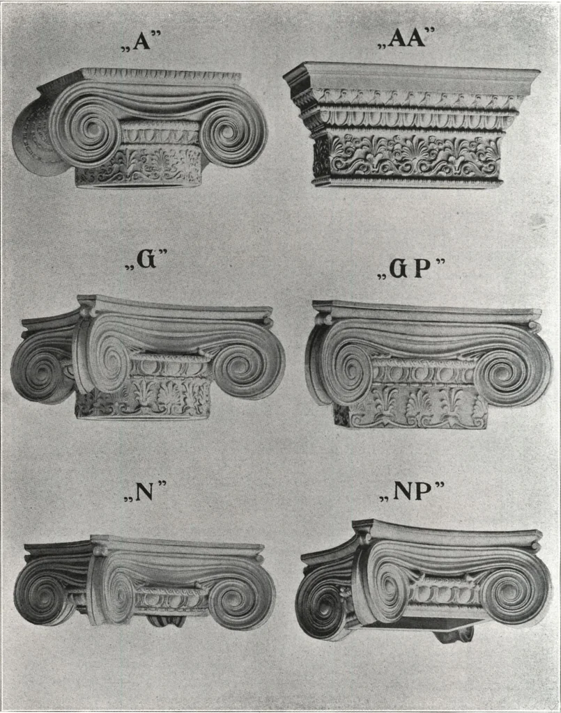 An illustration from General catalog 1911-1912, 1912, leaf 231