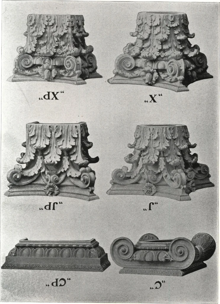 An illustration from General catalog 1911-1912, 1912, leaf 235