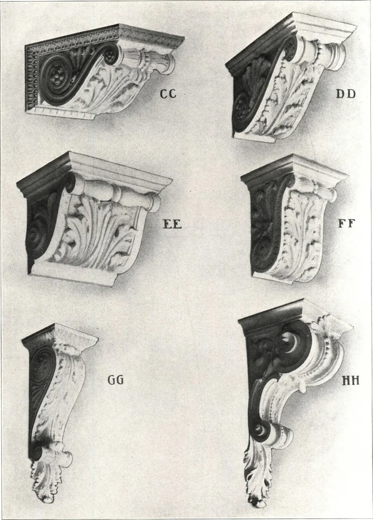An illustration from General catalog 1911-1912, 1912, leaf 239