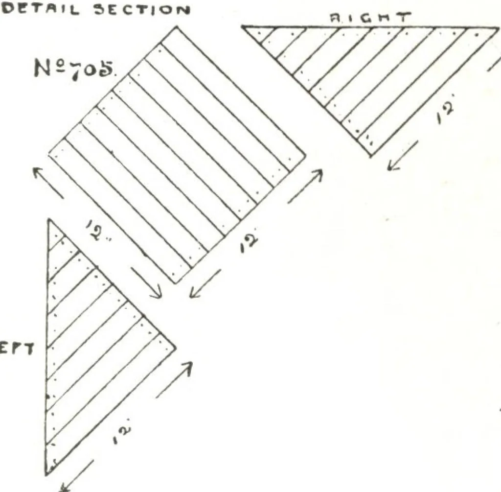 An illustration from General catalog 1911-1912, 1912, leaf 242