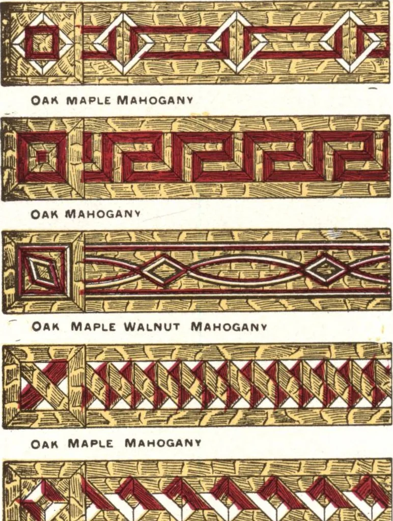An illustration from General catalog 1911-1912, 1912, leaf 243