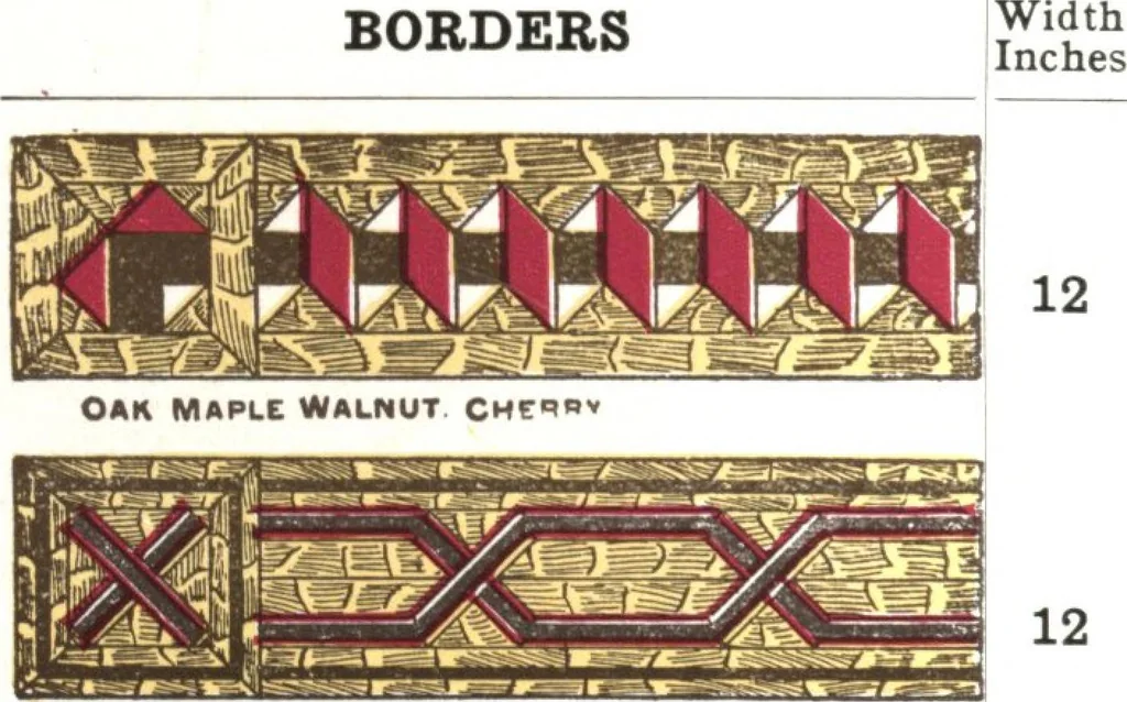 An illustration from General catalog 1911-1912, 1912, leaf 243