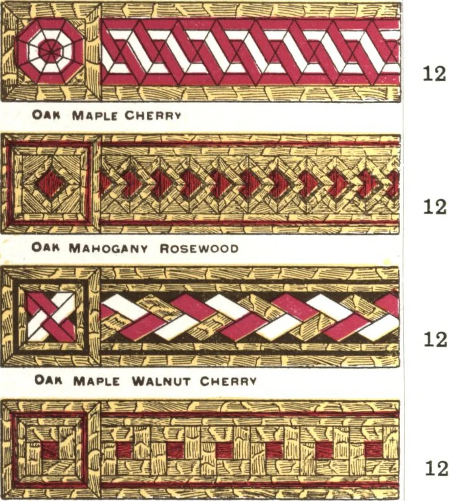 An illustration from General catalog 1911-1912, 1912, leaf 243