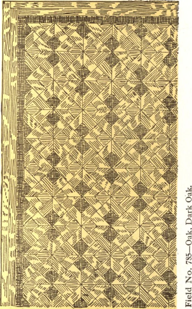 An illustration from General catalog 1911-1912, 1912, leaf 244