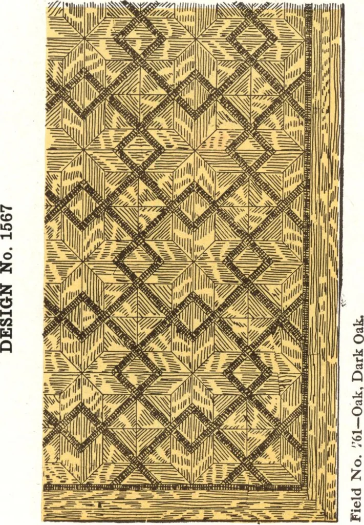 An illustration from General catalog 1911-1912, 1912, leaf 244