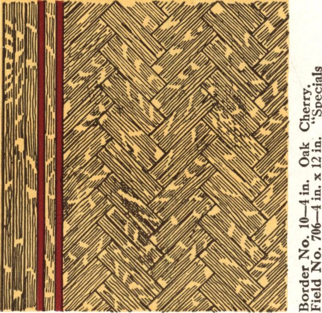 An illustration from General catalog 1911-1912, 1912, leaf 245