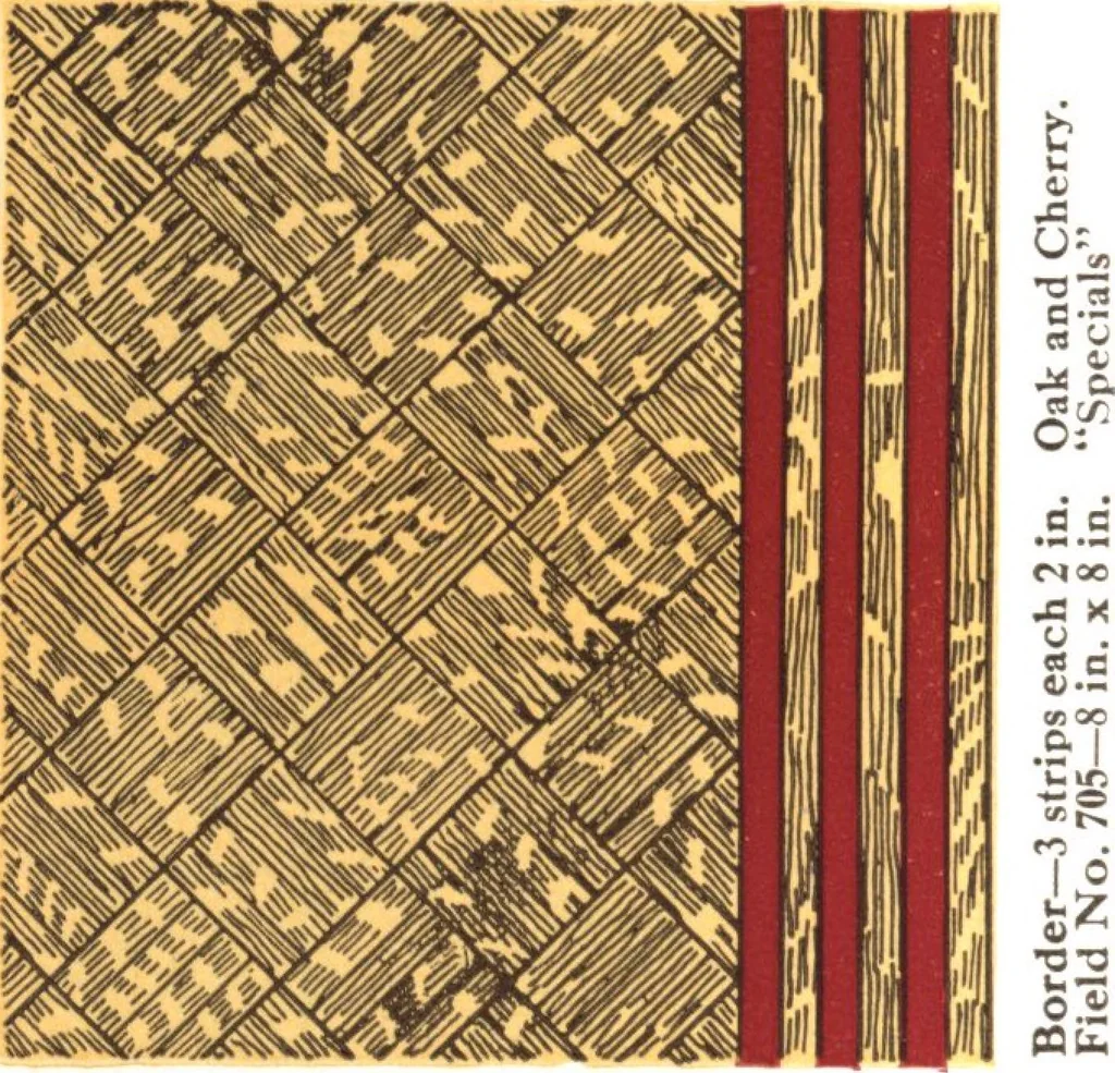 An illustration from General catalog 1911-1912, 1912, leaf 245