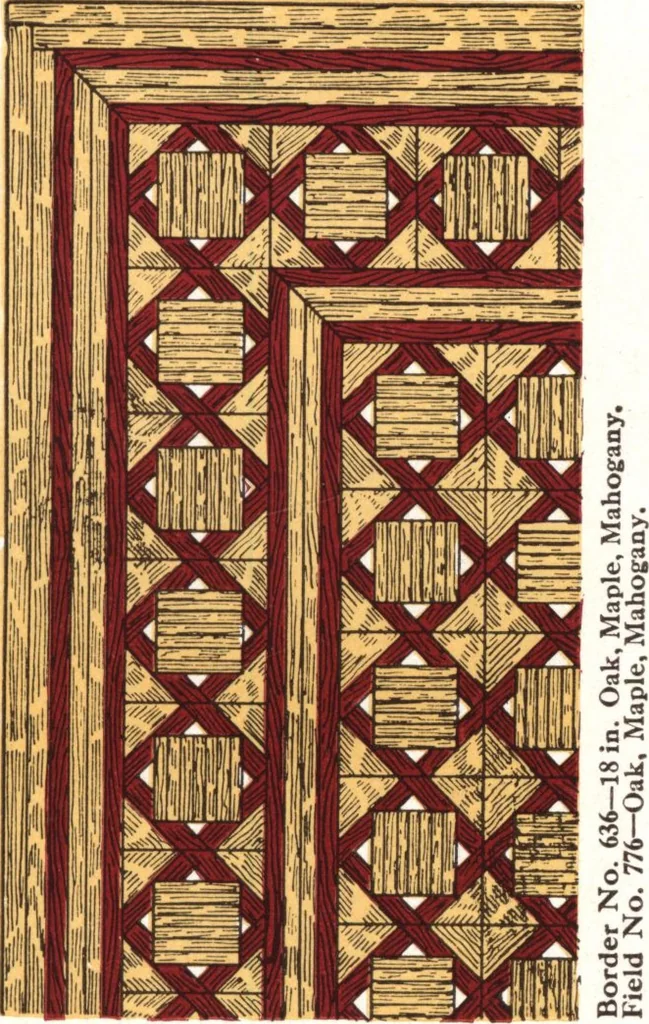 An illustration from General catalog 1911-1912, 1912, leaf 246
