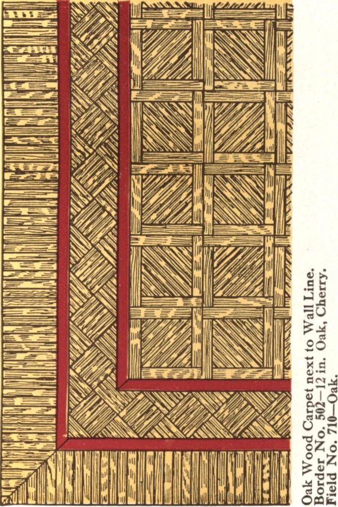 An illustration from General catalog 1911-1912, 1912, leaf 246