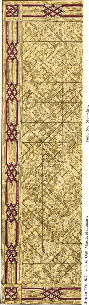 An illustration from General catalog 1911-1912, 1912, leaf 247