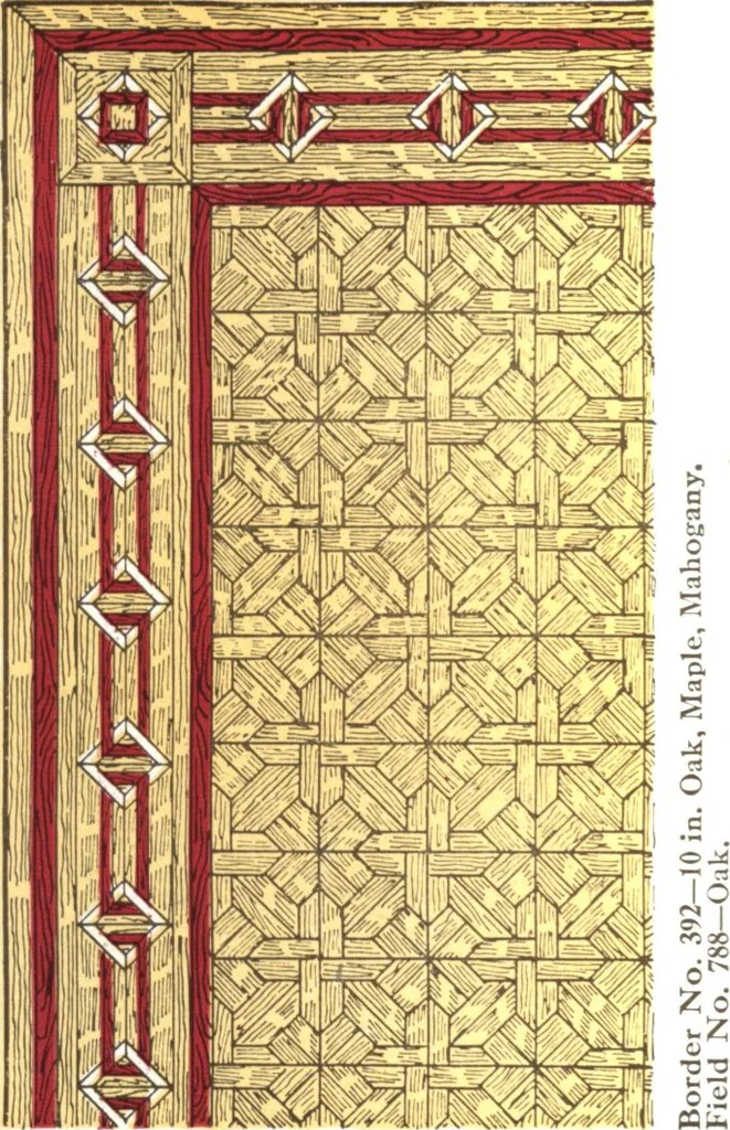 An illustration from General catalog 1911-1912, 1912, leaf 247