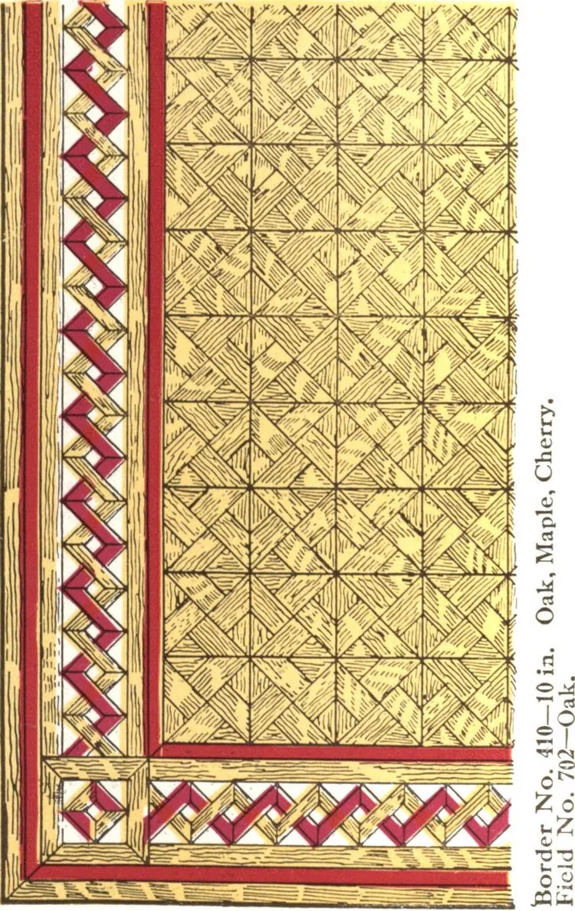 An illustration from General catalog 1911-1912, 1912, leaf 247
