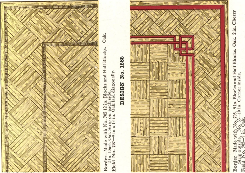 An illustration from General catalog 1911-1912, 1912, leaf 248