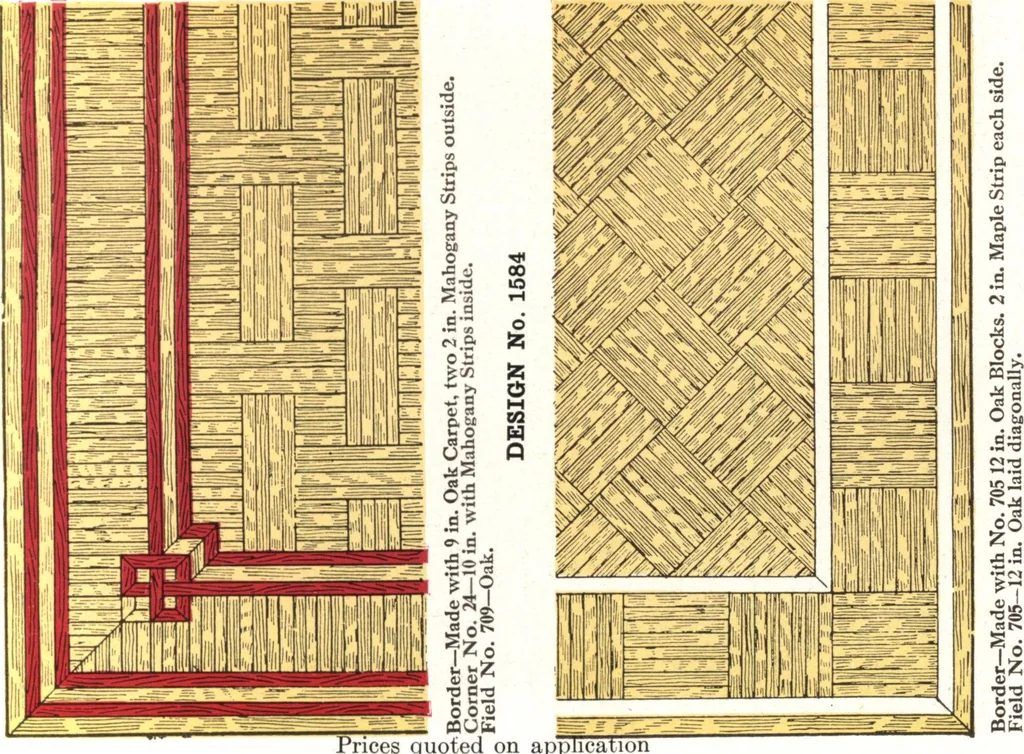 An illustration from General catalog 1911-1912, 1912, leaf 248