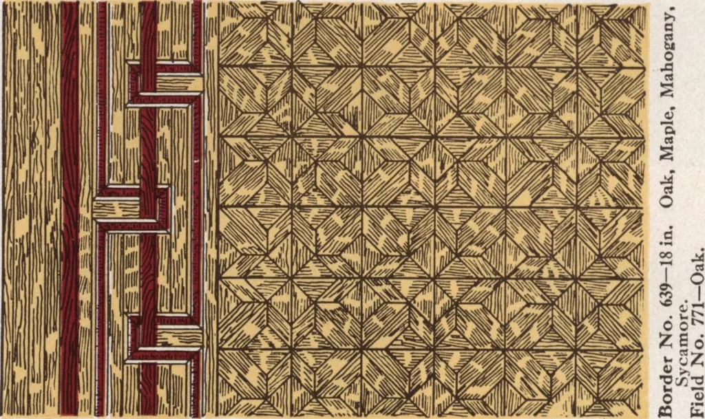 An illustration from General catalog 1911-1912, 1912, leaf 249