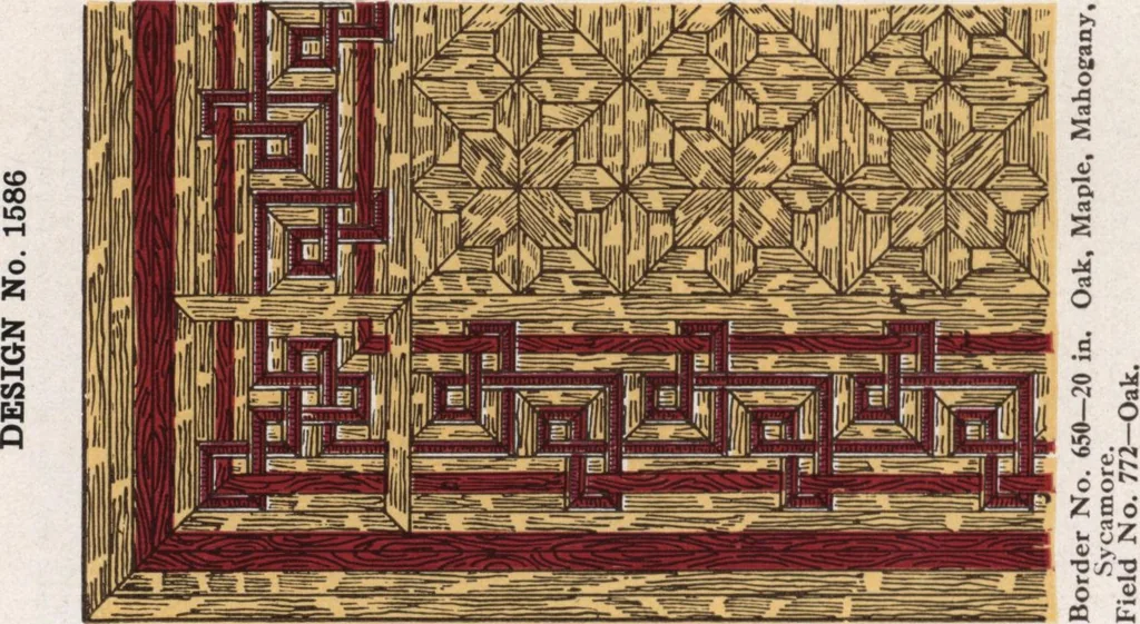 An illustration from General catalog 1911-1912, 1912, leaf 249