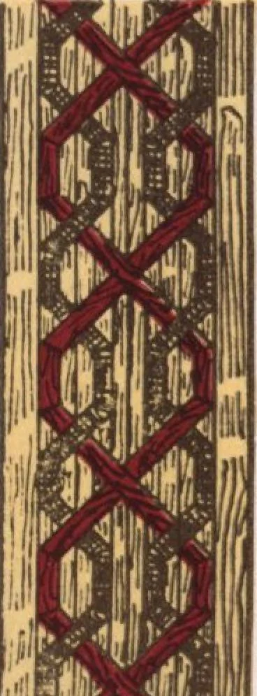 An illustration from General catalog 1911-1912, 1912, leaf 249