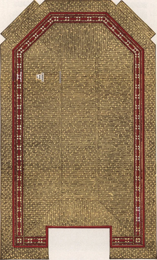 An illustration from General catalog 1911-1912, 1912, leaf 250