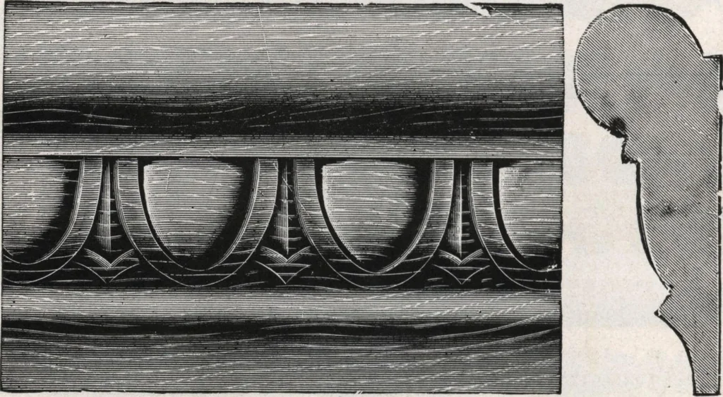 An illustration from General catalog 1911-1912, 1912, leaf 253