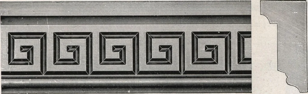 An illustration from General catalog 1911-1912, 1912, leaf 254