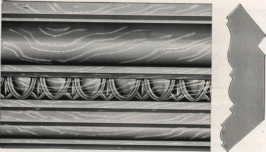 An illustration from General catalog 1911-1912, 1912, leaf 255