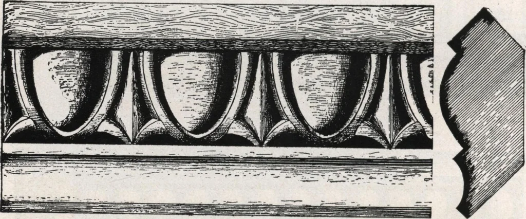An illustration from General catalog 1911-1912, 1912, leaf 255