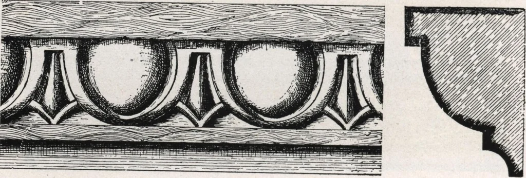 An illustration from General catalog 1911-1912, 1912, leaf 255