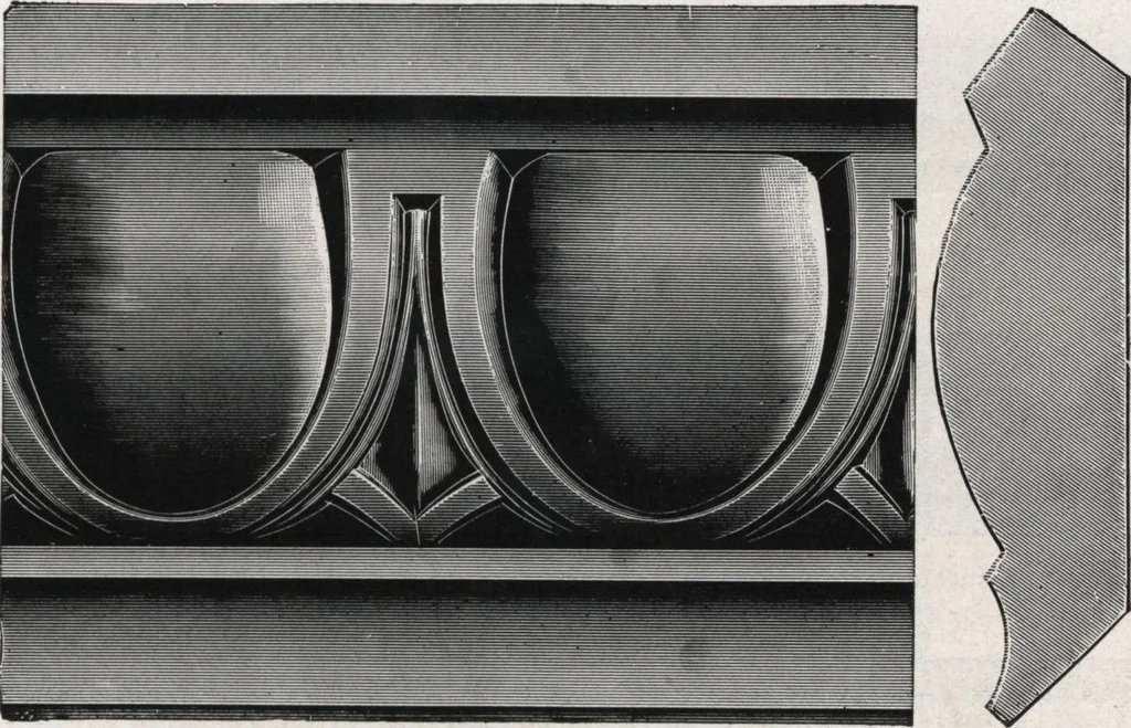 An illustration from General catalog 1911-1912, 1912, leaf 256