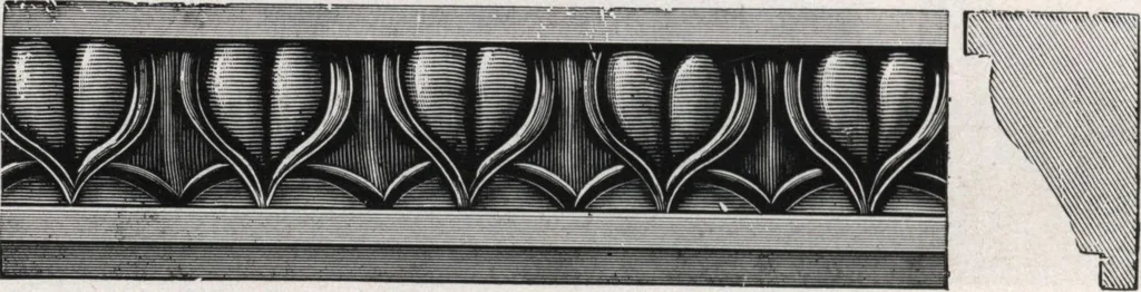 An illustration from General catalog 1911-1912, 1912, leaf 257