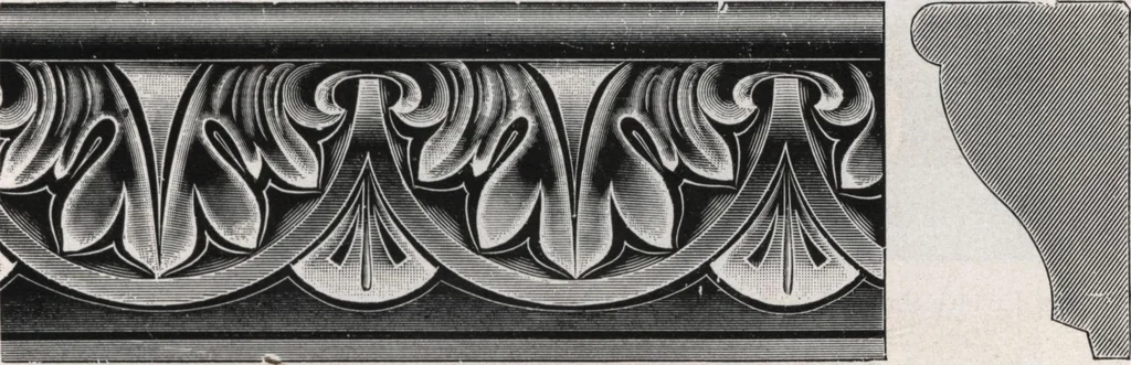 An illustration from General catalog 1911-1912, 1912, leaf 258