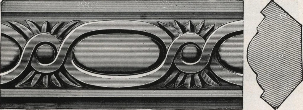 An illustration from General catalog 1911-1912, 1912, leaf 258