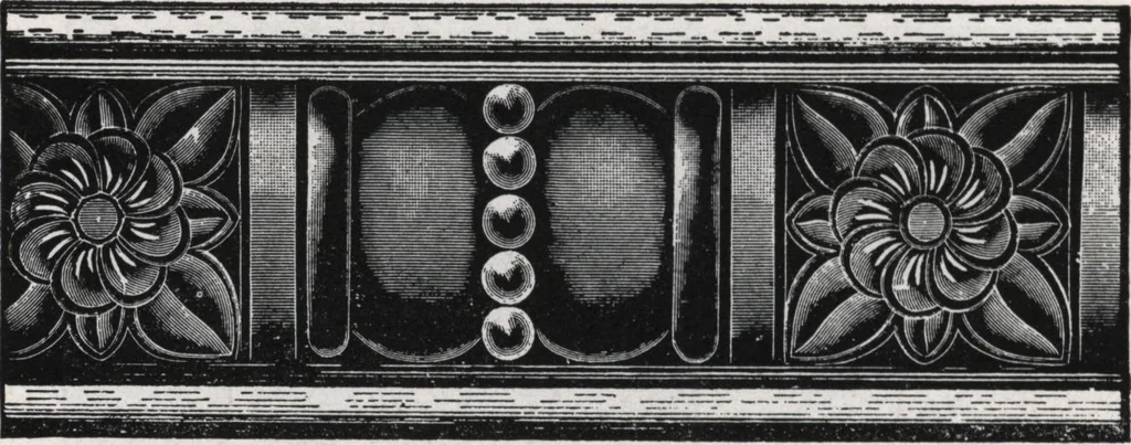 An illustration from General catalog 1911-1912, 1912, leaf 261