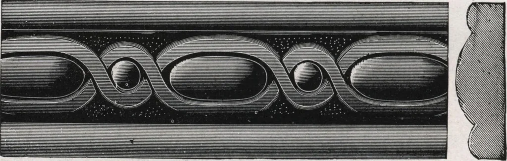 An illustration from General catalog 1911-1912, 1912, leaf 261