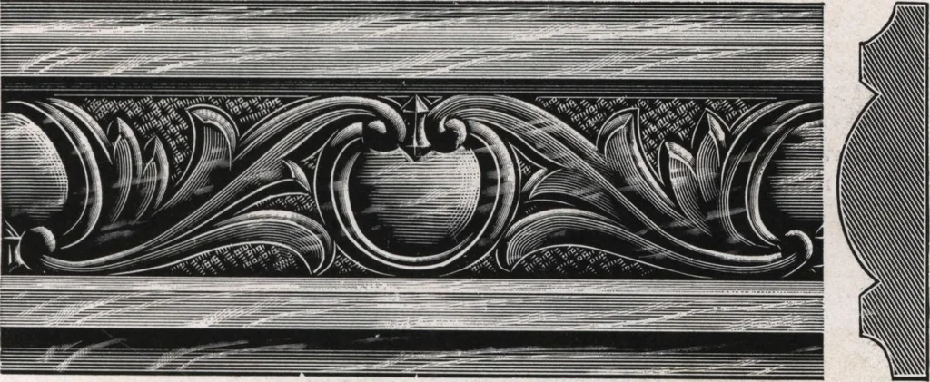 An illustration from General catalog 1911-1912, 1912, leaf 262