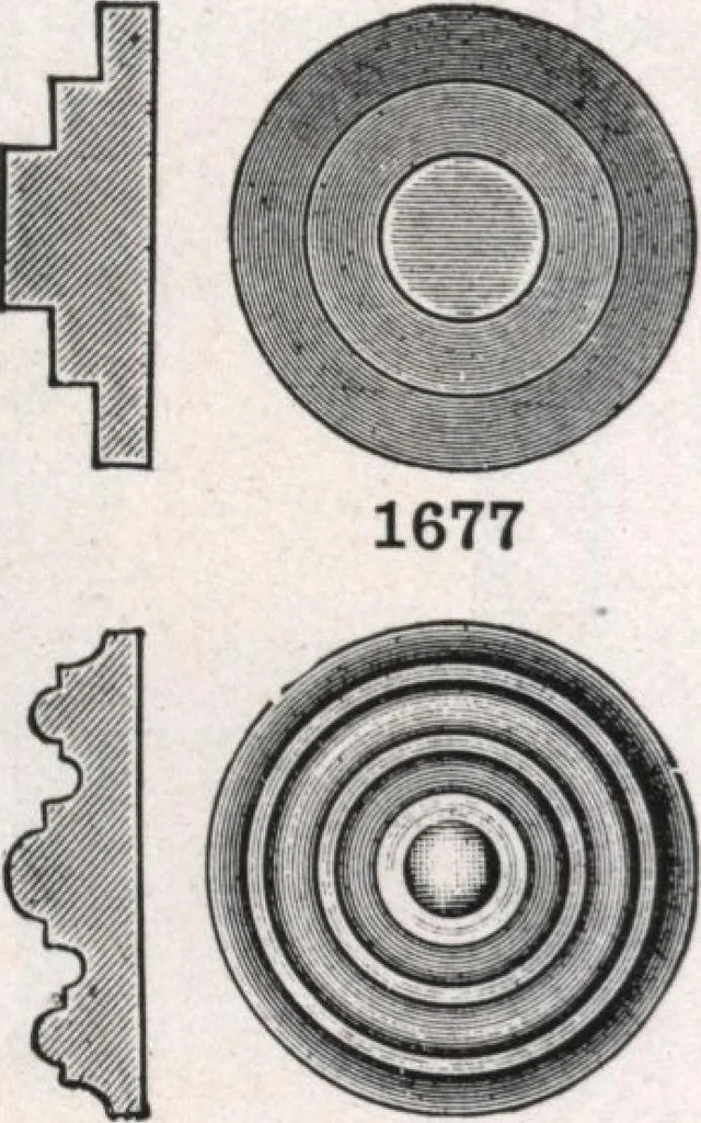 An illustration from General catalog 1911-1912, 1912, leaf 265