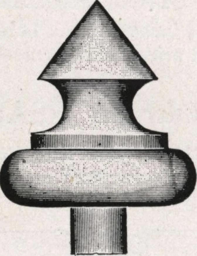 An illustration from General catalog 1911-1912, 1912, leaf 265