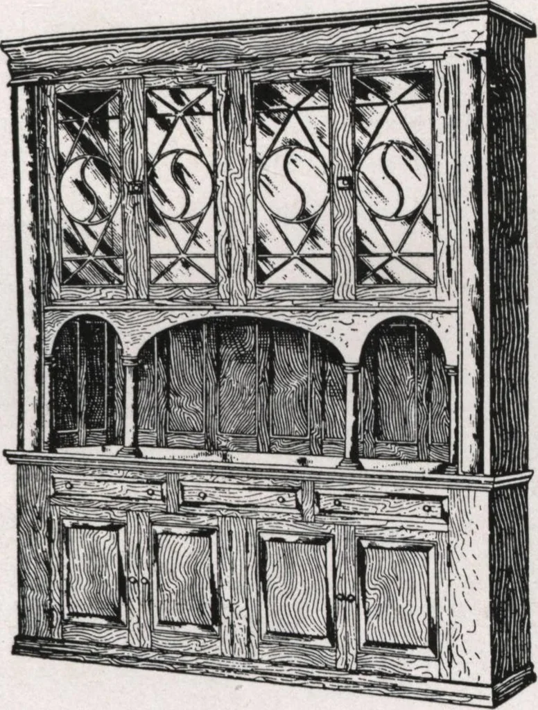 An illustration from General catalog 1911-1912, 1912, leaf 266