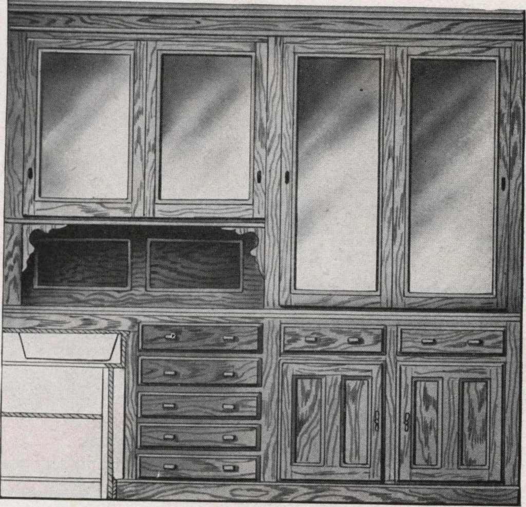 An illustration from General catalog 1911-1912, 1912, leaf 268