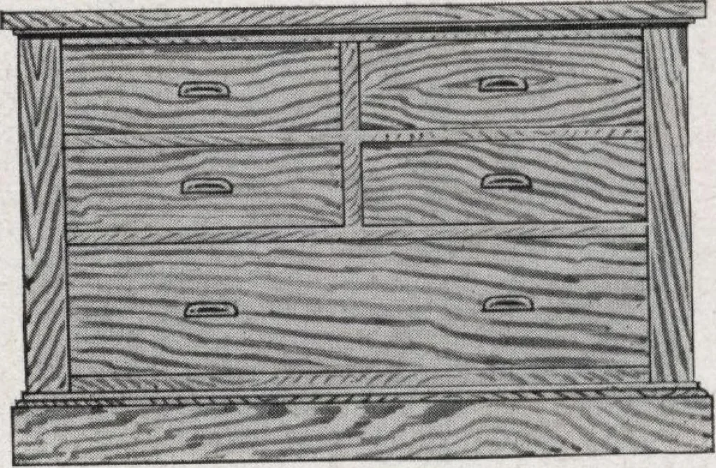 An illustration from General catalog 1911-1912, 1912, leaf 269