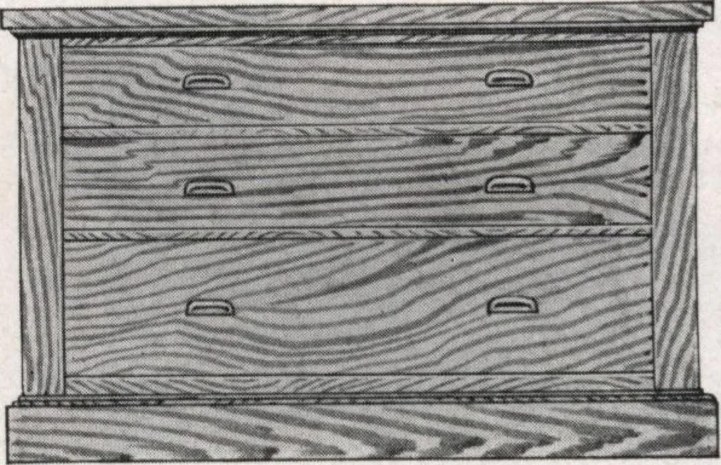 An illustration from General catalog 1911-1912, 1912, leaf 269